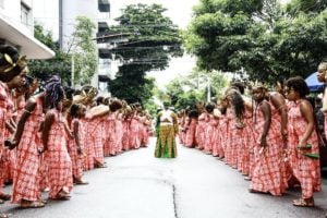 São Paulo dance scene, contemporary dance in São Paulo