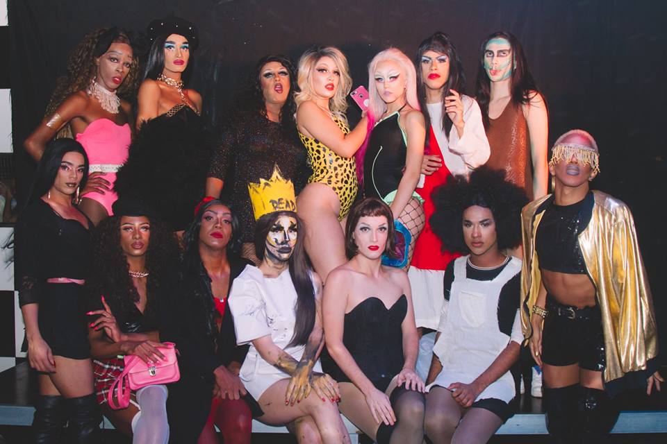 queens
