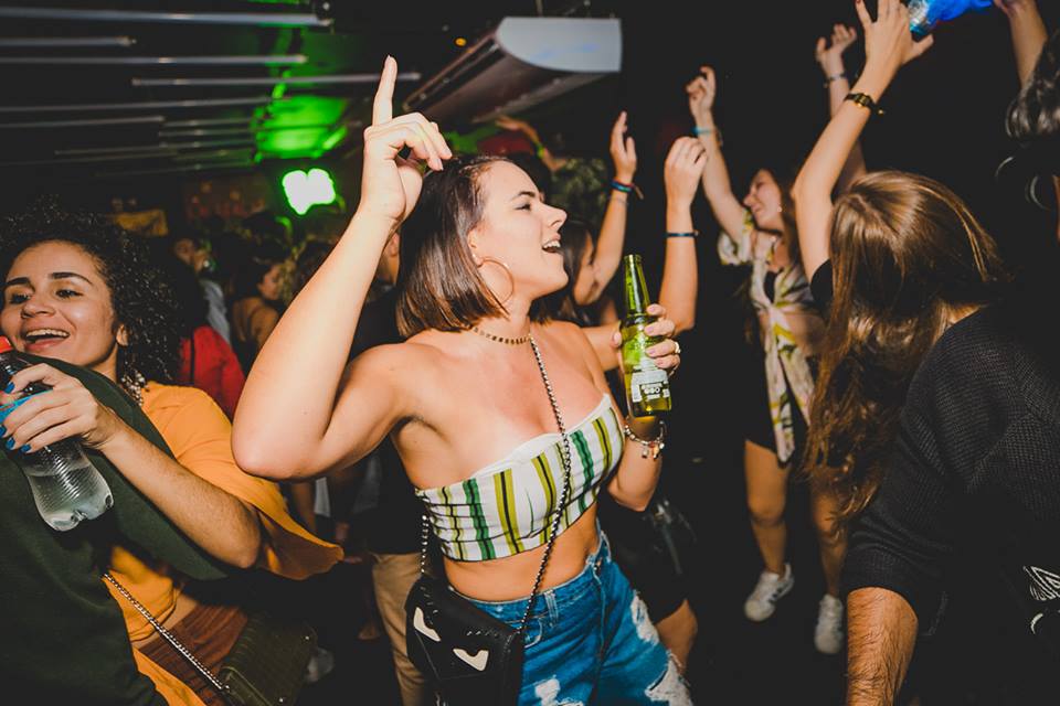 THE BEST 10 Nightlife in SÃO PAULO - SP, BRAZIL - Last Updated