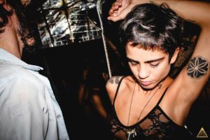 São Paulo nightlife guide, alt scene, underground party, Centro, voodoo
