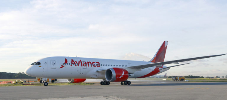 All Flight Operations of Avianca Brasil Suspended