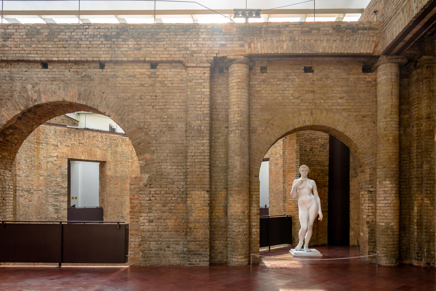 Nazareth Pacheco Exhibition Opens Free at MuBE