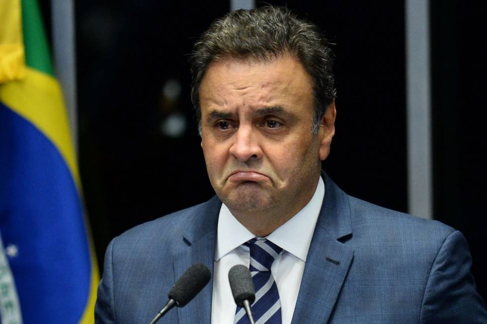 Aécio Neves