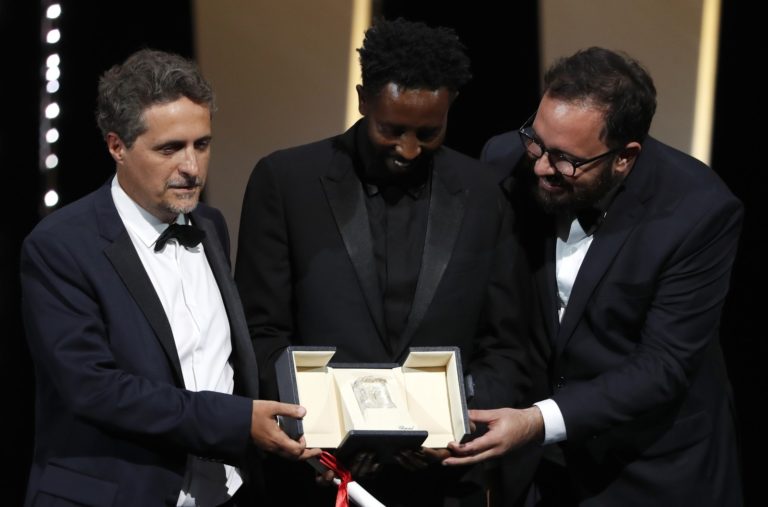 Brazilian Film “Bacurau” Wins Jury Prize at Cannes Film Festival