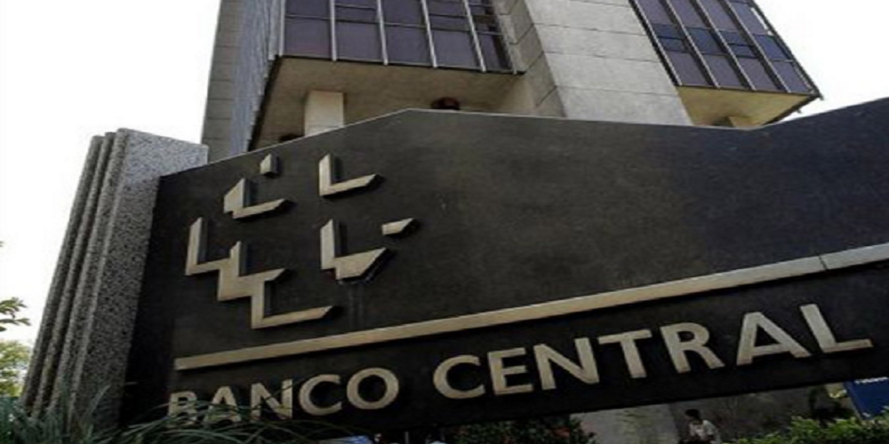 Banco Central1
