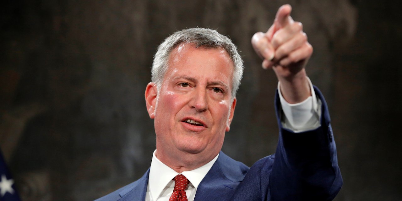 Blasio
