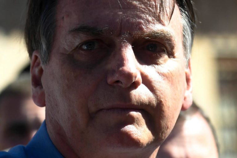 Bolsonaro: “No Other Way Than to Privatize Brazil’s Post Office”