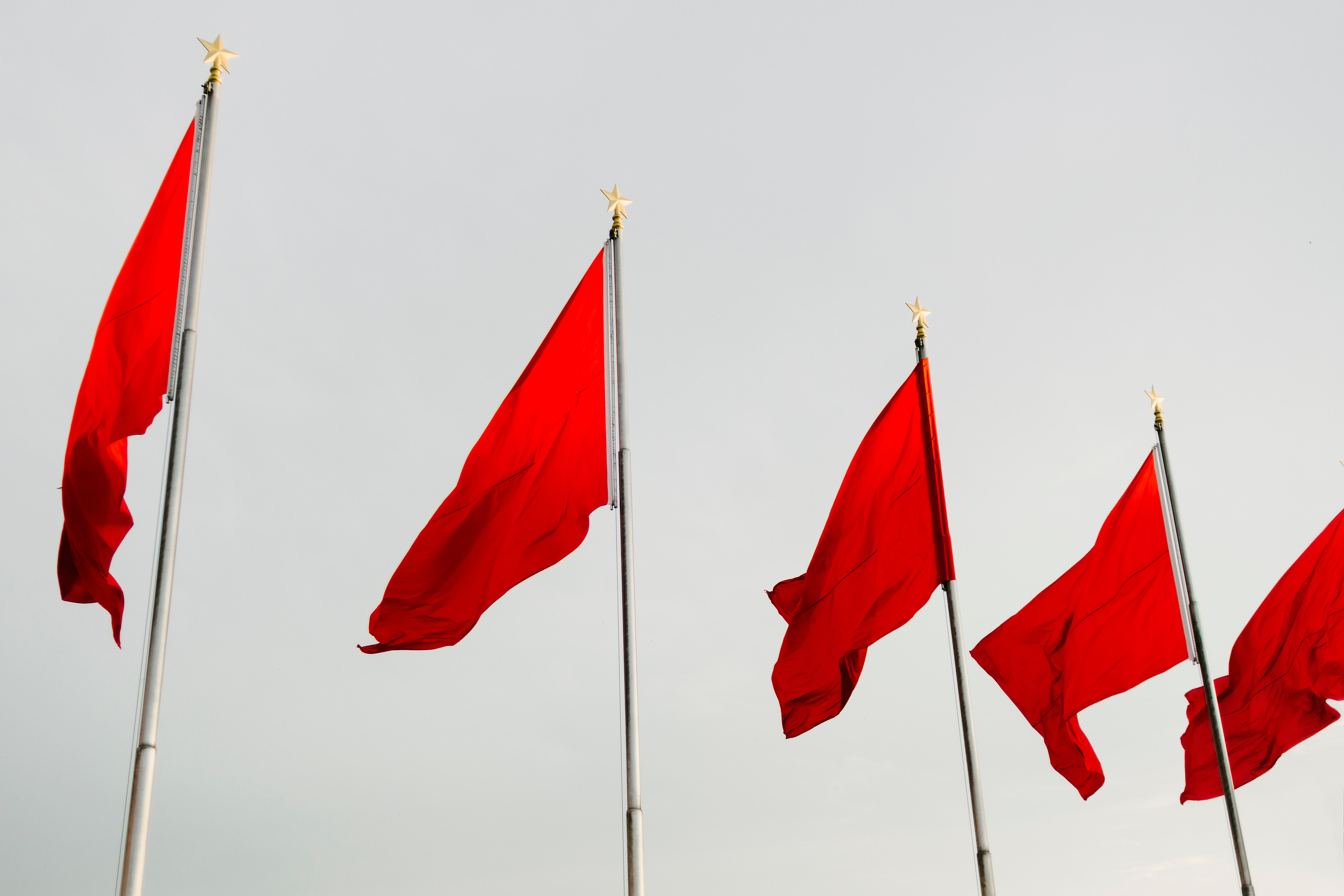 Alibaba v. the Pentagon: Suing a Superpower Over a Blacklist