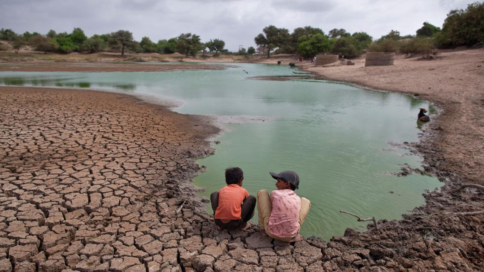 Climate chanbge