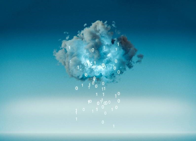 Cloud