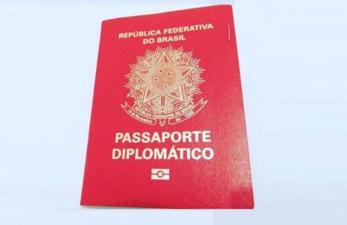Chamber Grants Diplomatic Passports to 404 Children and Spouses of Deputies