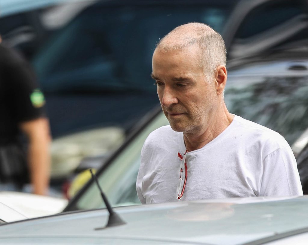 Batista was accused of selling shares in his oil company OGX in 2013 when he knew it would be unable to explore blocks acquired at an auction in 2007.