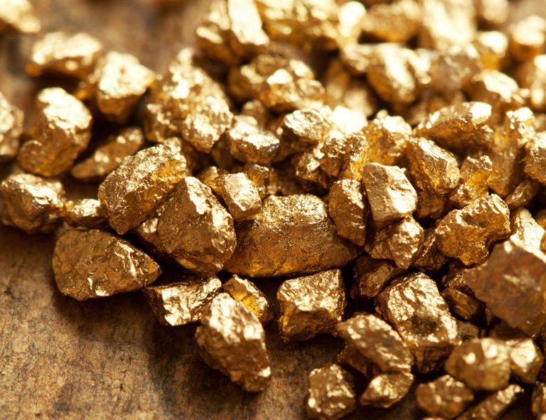 Significant Discovery at NX Gold Mine in Mato Grosso