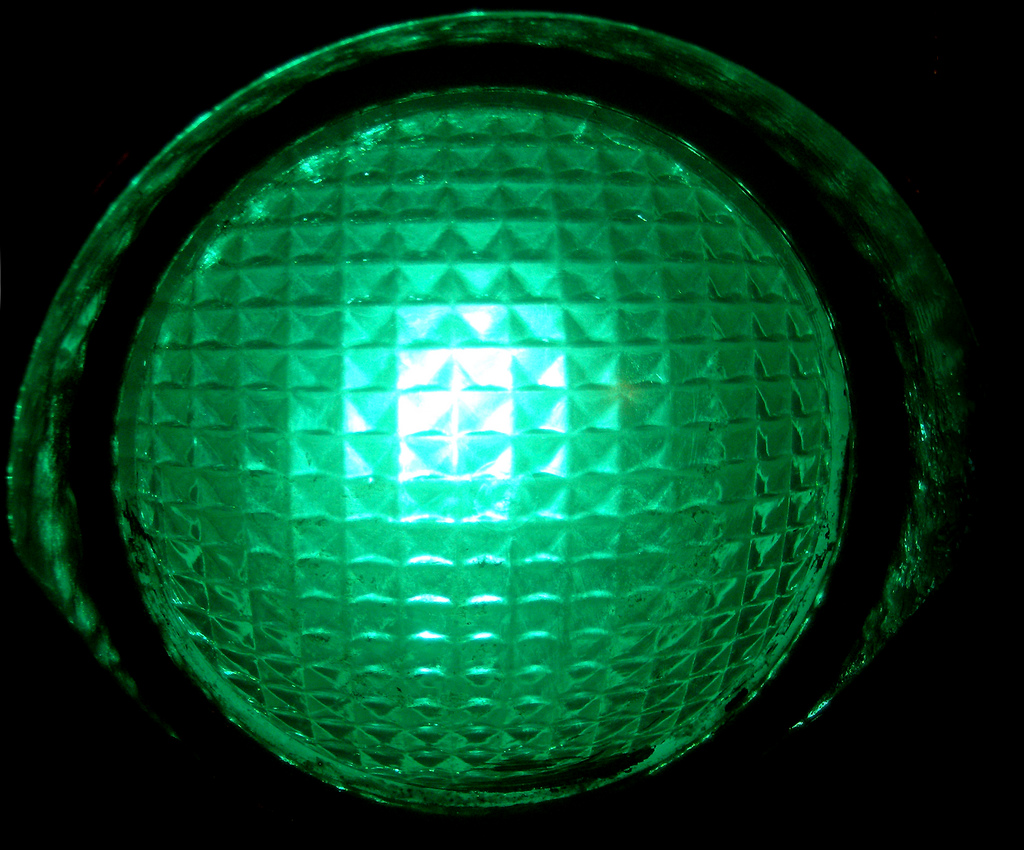 Green Light