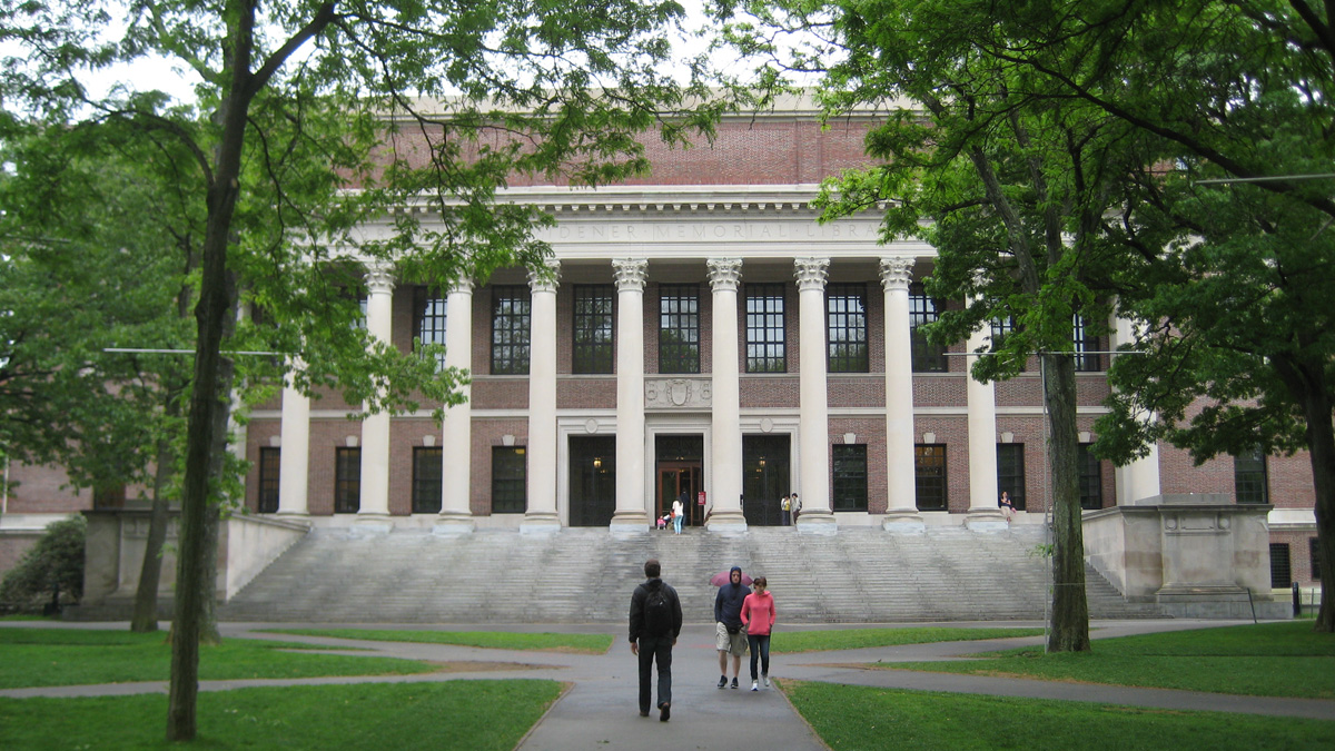 Harvard