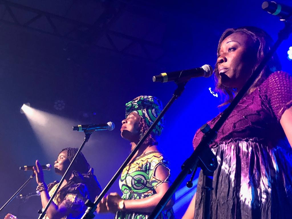 The band play a mixture of popular compositions from Africa and their own original work, Rio de Janeiro, Brazil, Brazil News,