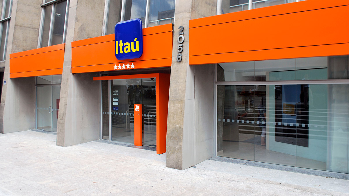 Itau