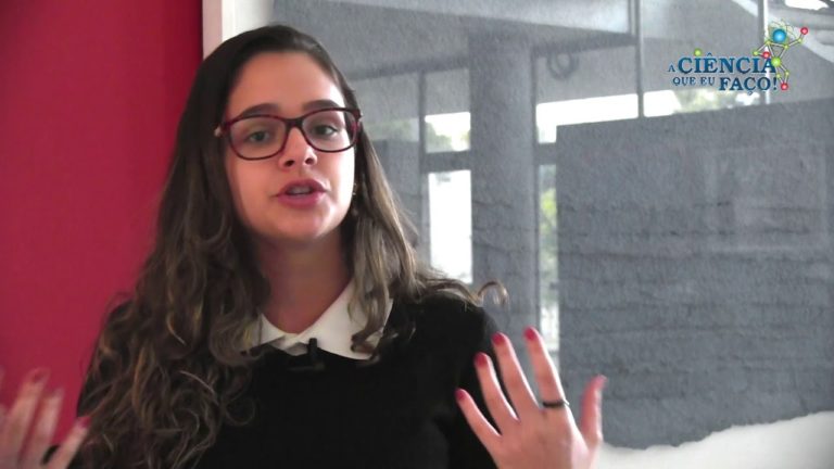 Brazilian Student Wins 1st Place at Science Fair, Can Name Asteroid