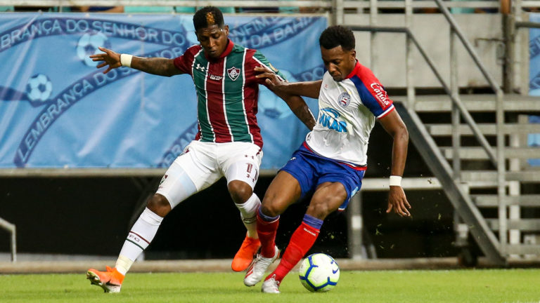 Flamengo Wins, Fluminense and Botafogo Both Lose, and Vasco Again Stalls