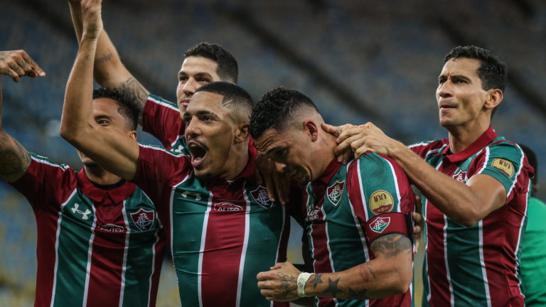 Fluminense Win Big this Weekend; Vasco Draw; Flamengo and Botafogo Lose