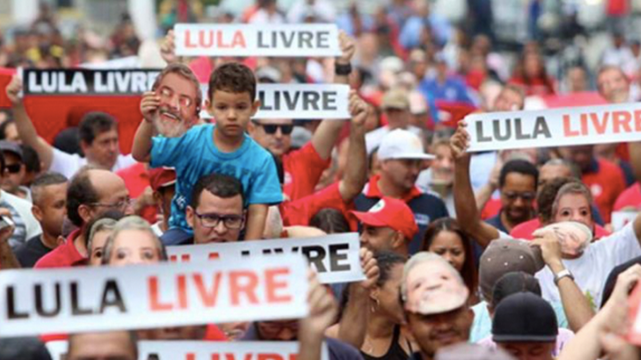 Lulaprisoner