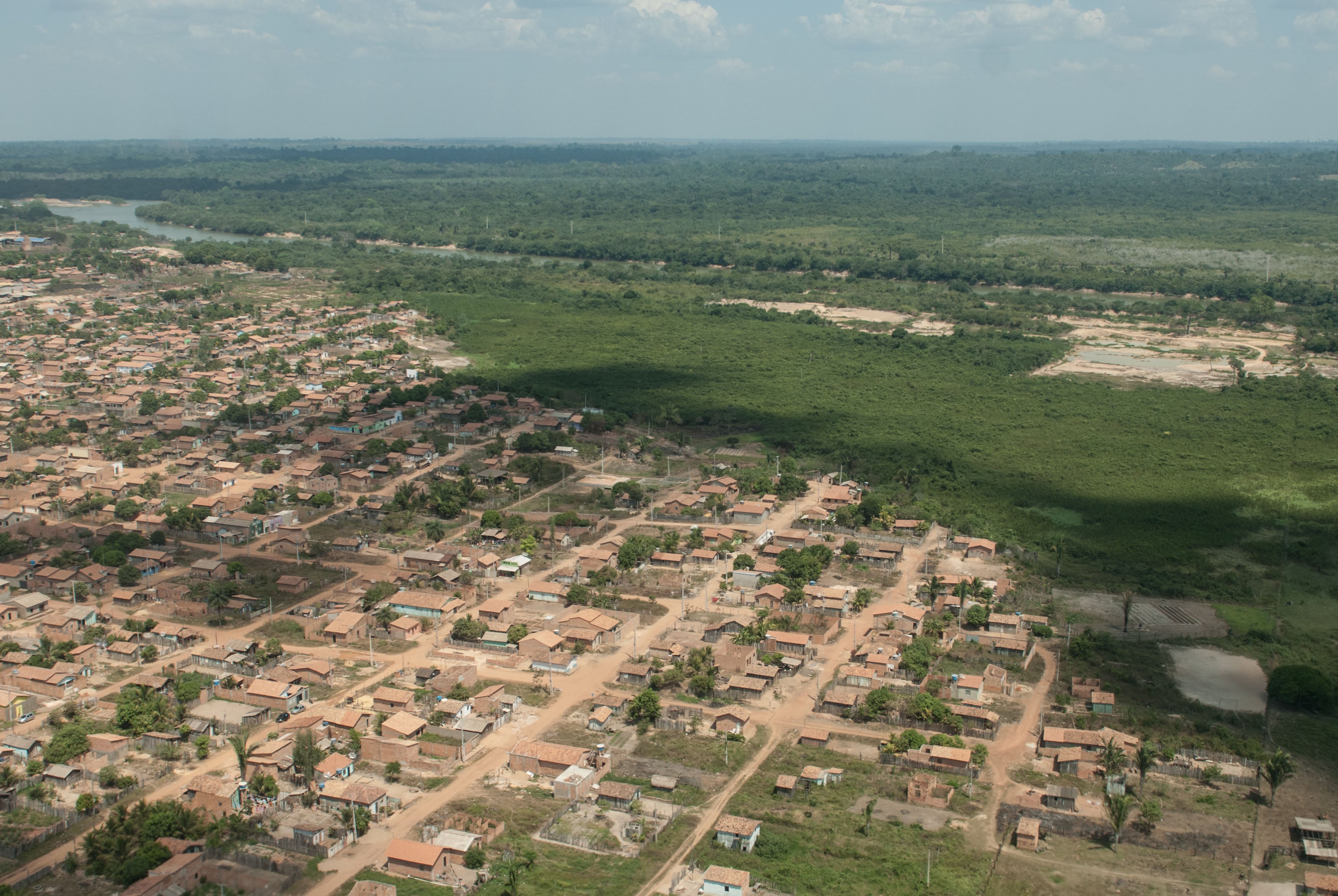 Brazil Renames Army Command to Guard Its New Oil Frontier