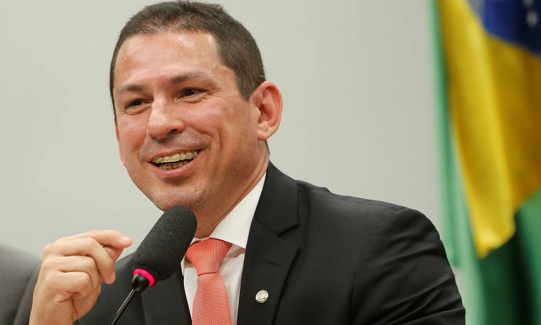 Marcelo Ramos