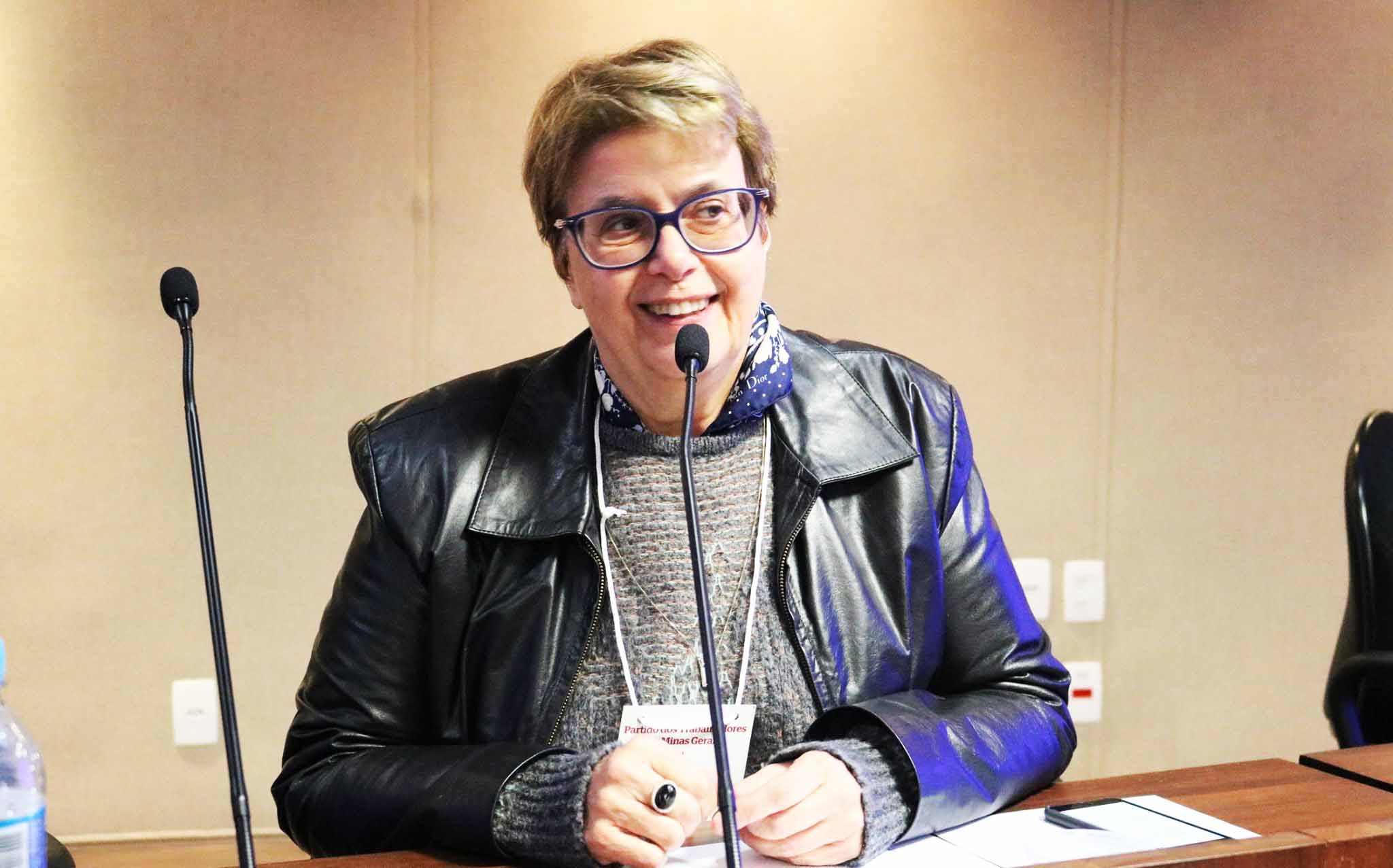 Margarida Salomão