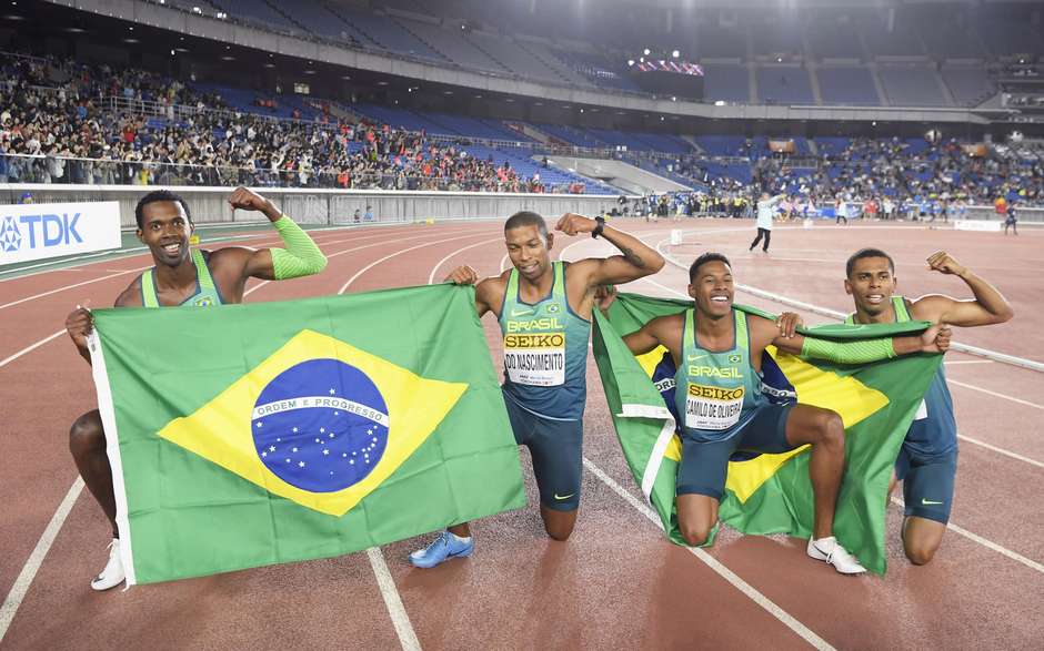 Mensrelay