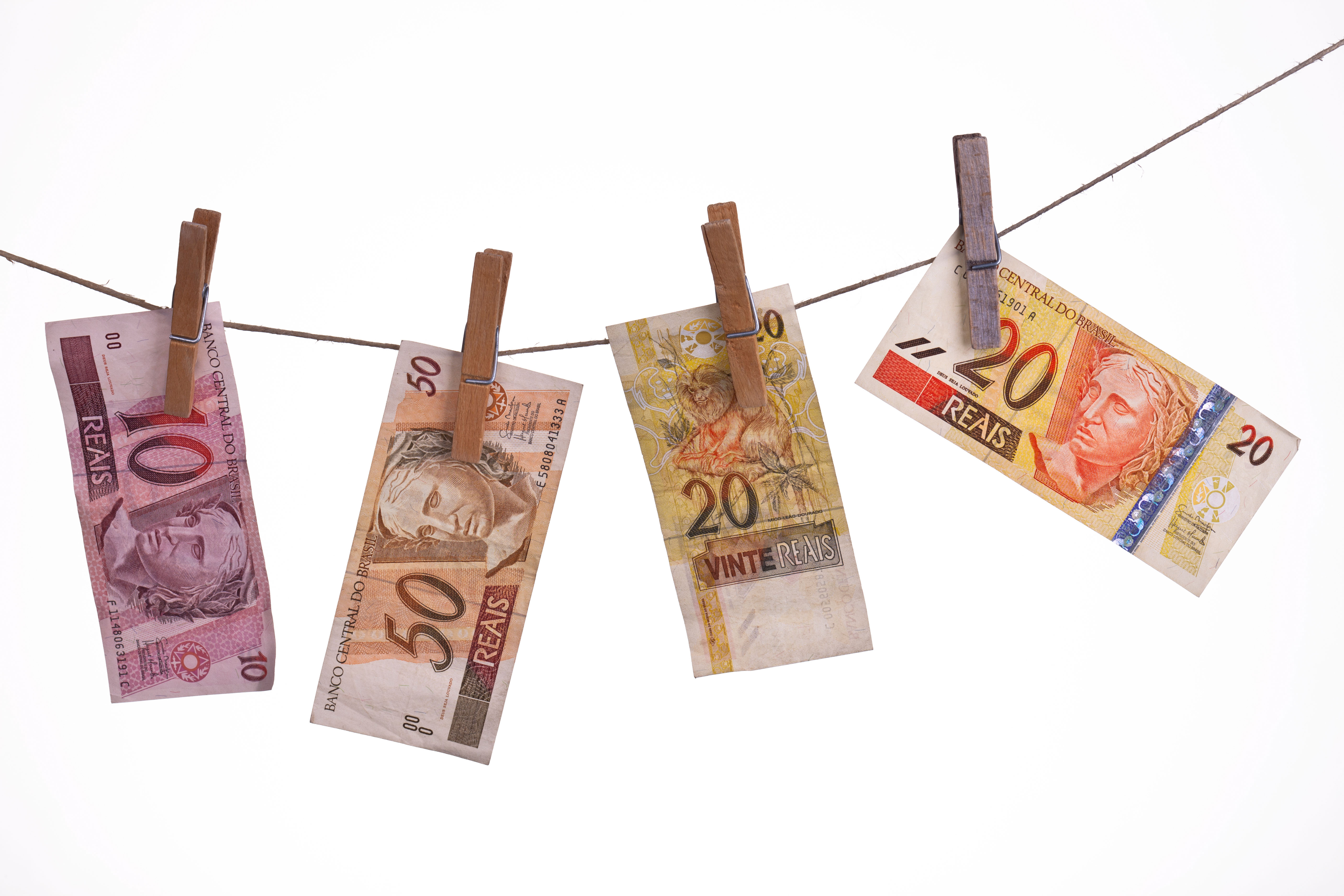 The illegal amount moved exceeded the amount of R$200 million (US$50 million).