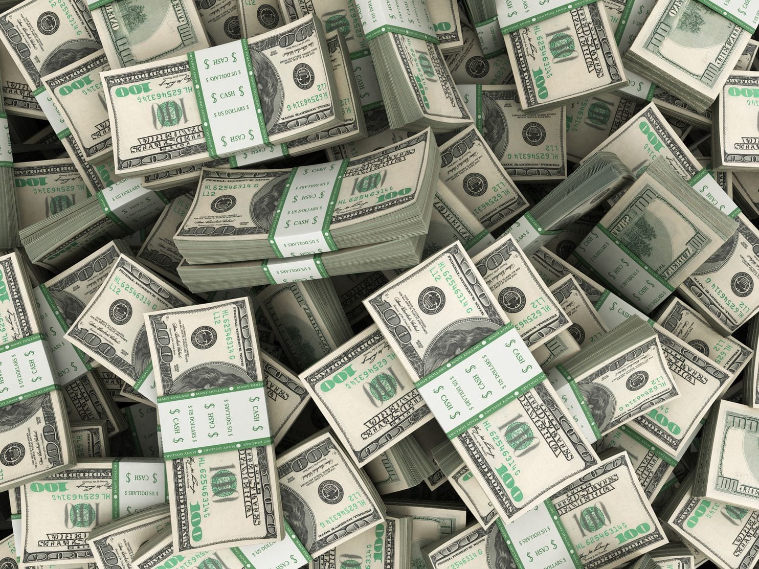 Money