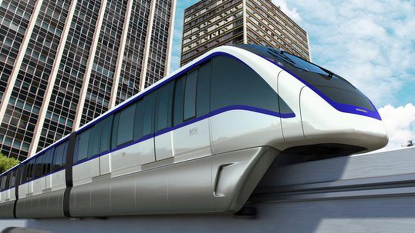 Monorail SP