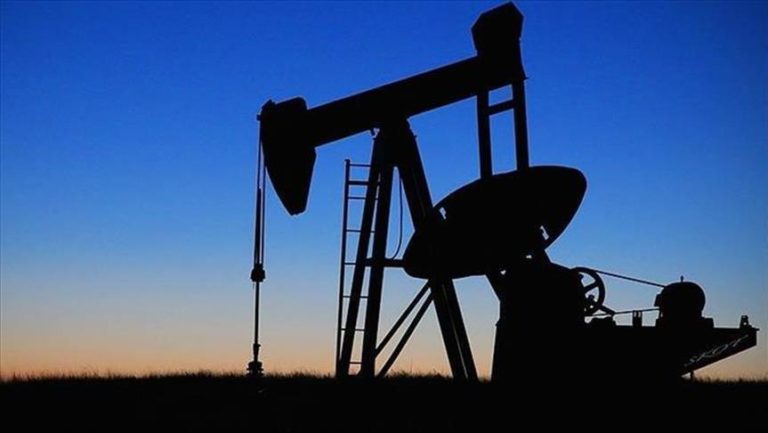 Oil Production Grows 2.8 Percent from February to March