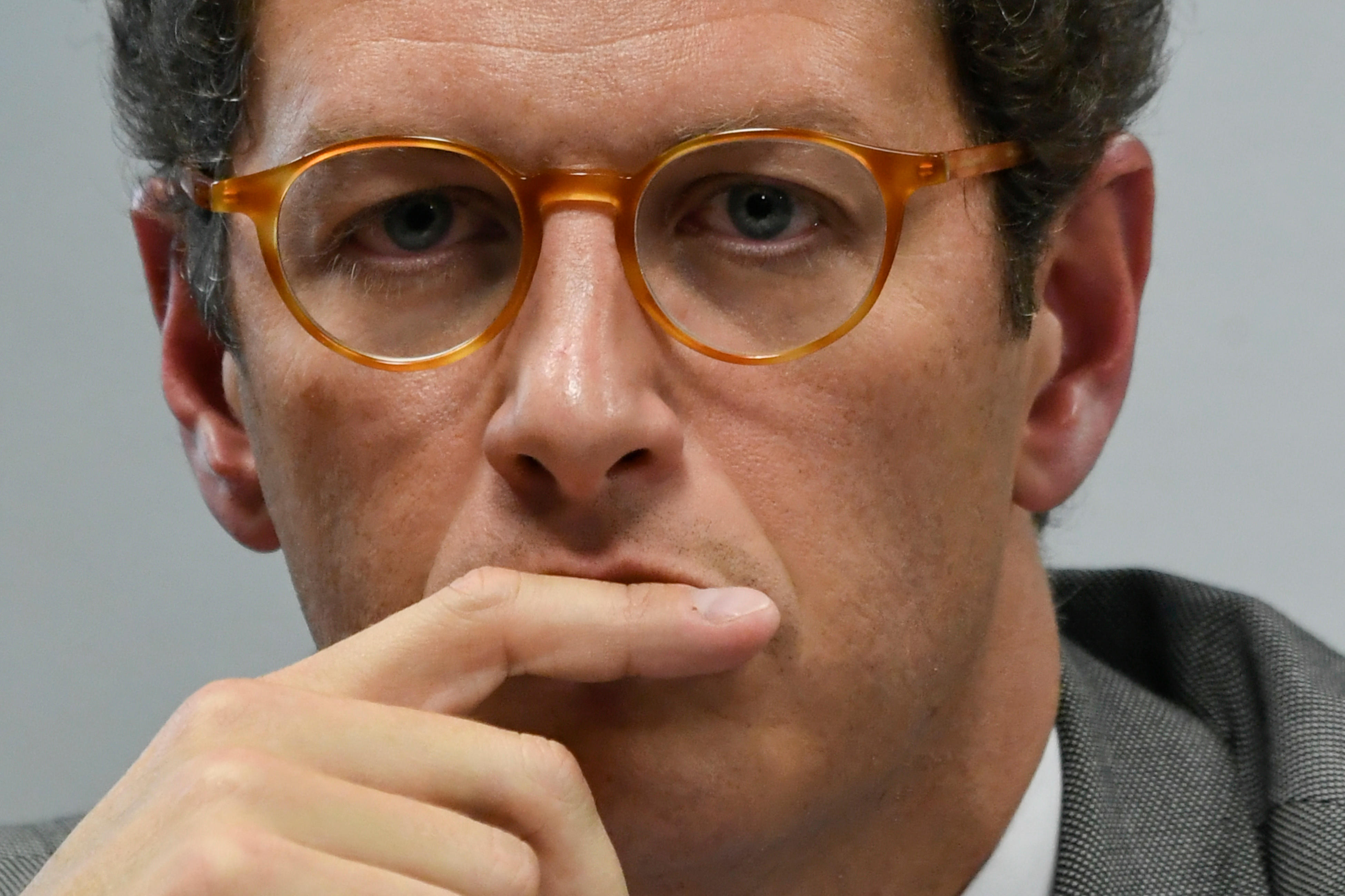 Minister Ricardo Salles plans to hire a private company to better monitor the Amazon.