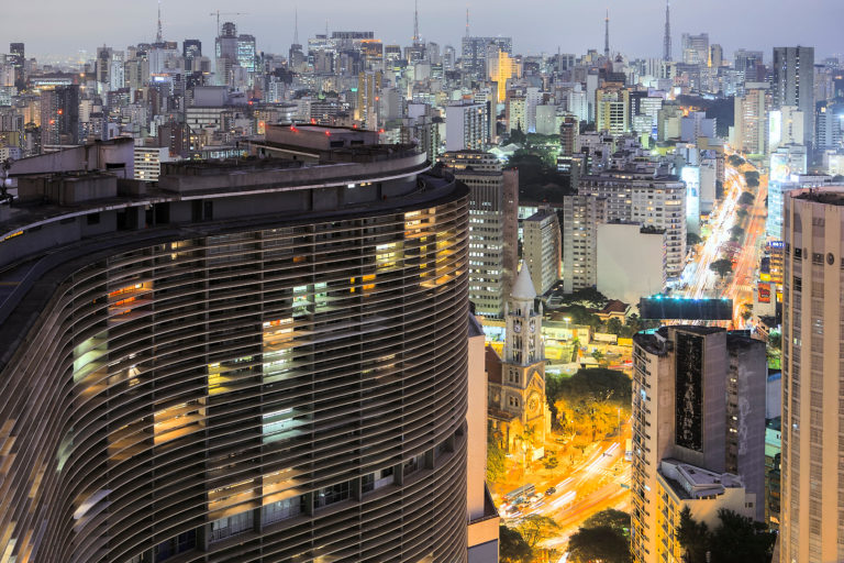 Xiaomi to Open Store in São Paulo and Expand its Presence in Brazil