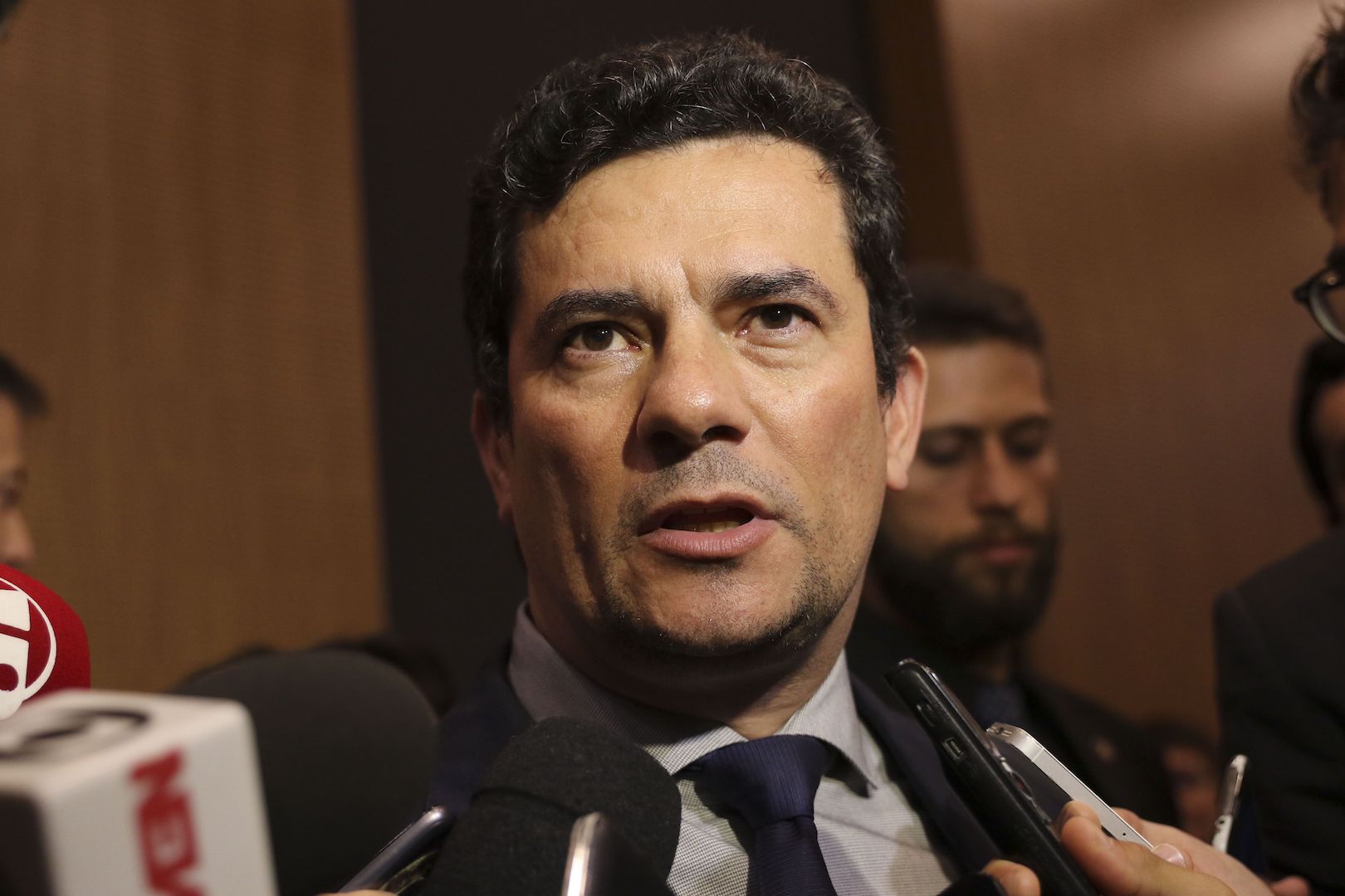 Brazil,Justice Minister, Sergio Moro, said he was disappointed that the COAF was returning to the Ministry of Finance