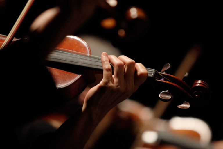 Petrobras Symphony Orchestra Presents a Night of Indie Music this Wednesday