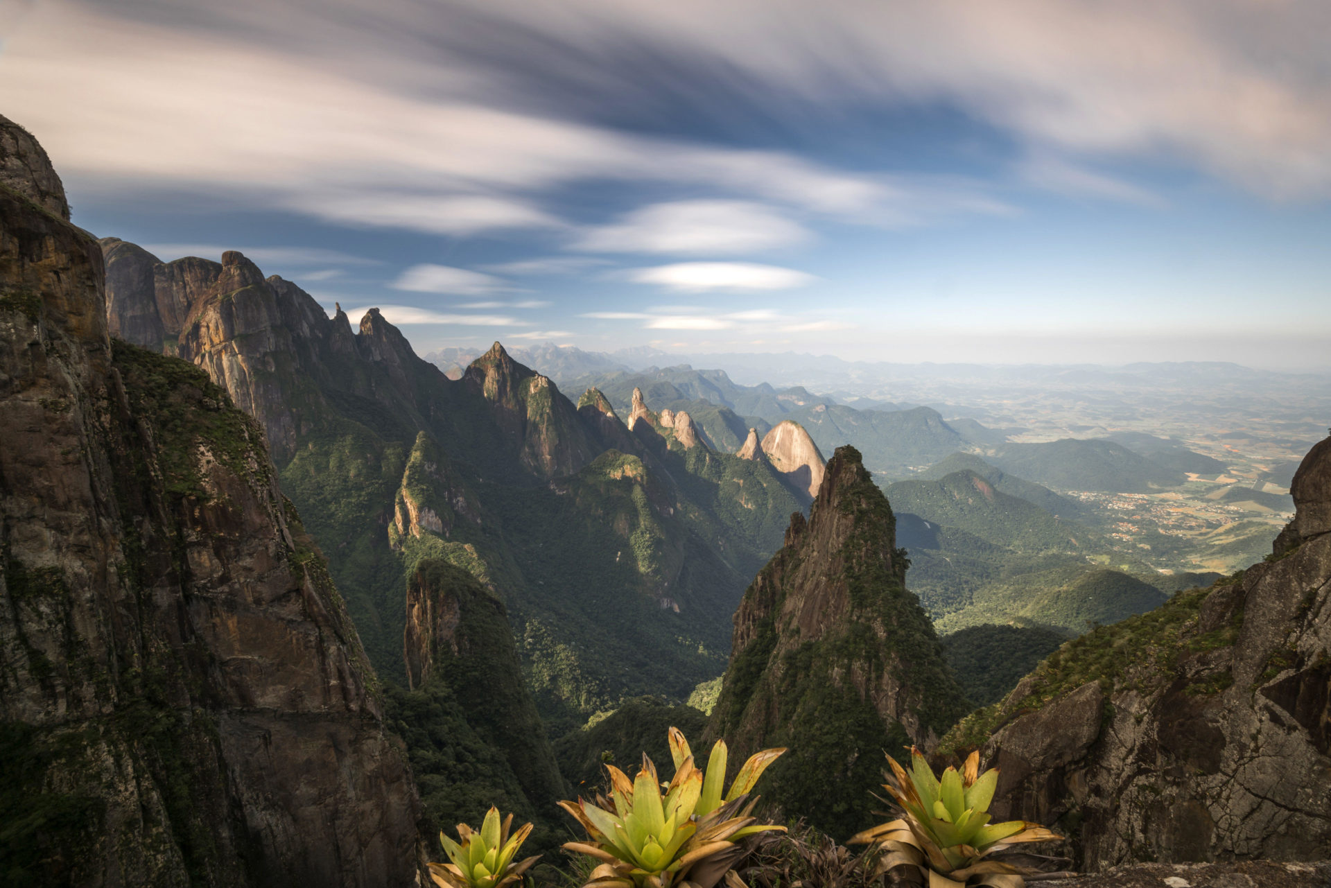 Teresopolis Rio Bucolic Teresópolis Offers Beautiful Hikes and Imperial Flair | The Rio ...