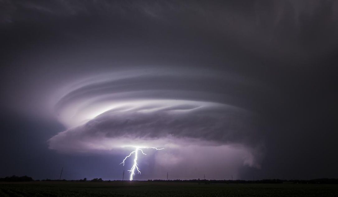Thunder