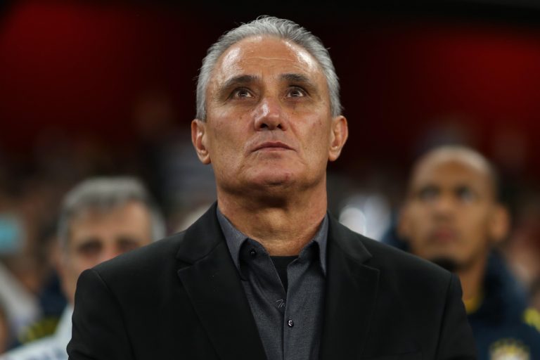 Brazil’s Coach Tite Announces Squad For Copa America 2019