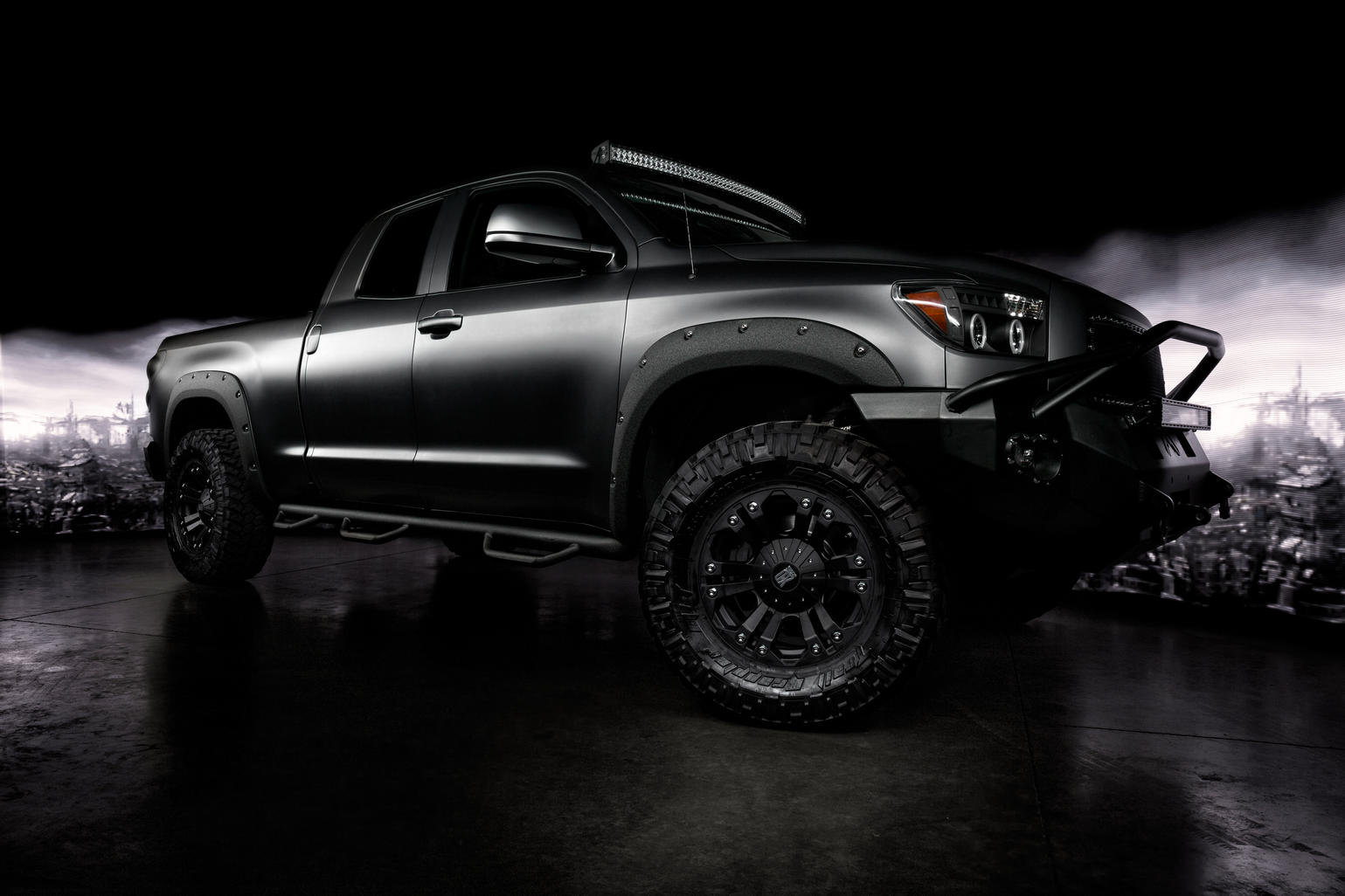 Toyota Tundra