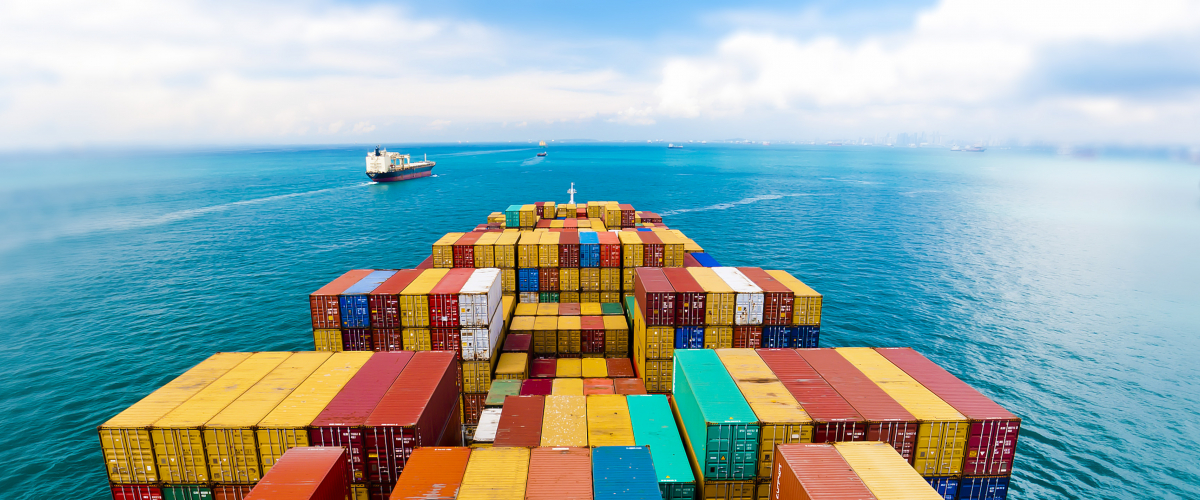 The Brazilian trade balance recorded a positive balance of US$6.702 billion in April, the best result for the month since 2017, despite reductions in both exports and imports.