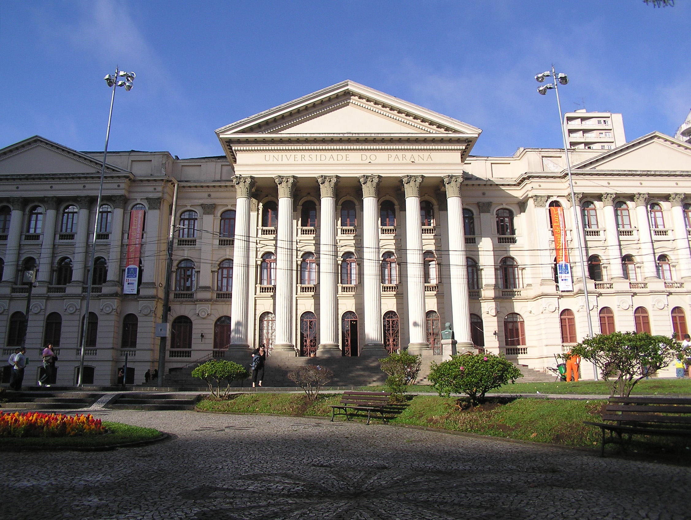 Universities