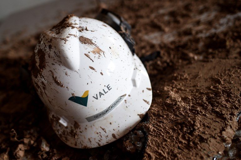 Brazil’s Vale Agrees to US$7 Billion Brumadinho Disaster Settlement