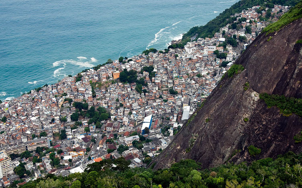 Vidigal