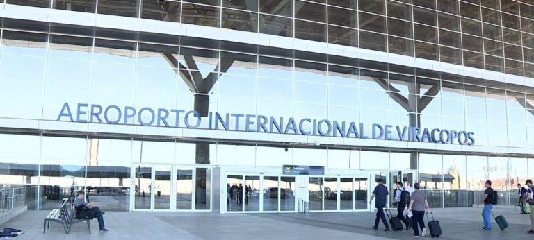 Five Companies Interested in Buying Campinas Airport