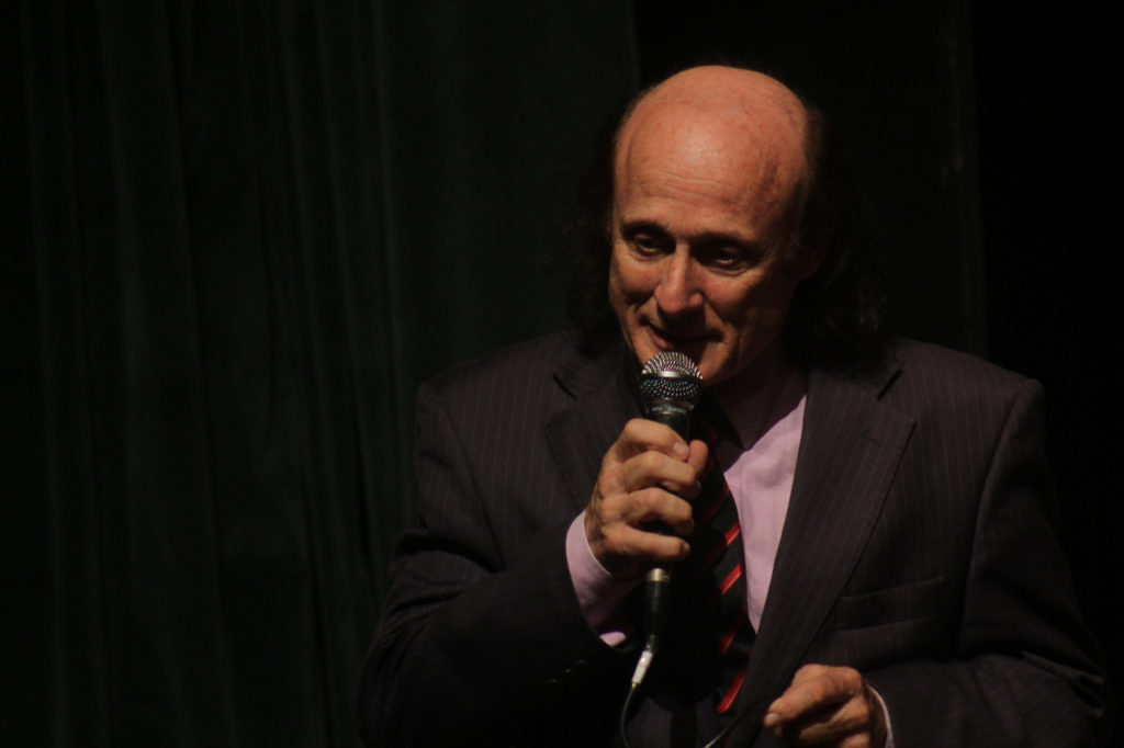 The maestro said in an interview with The Rio Times that the project will soon feature interpretations of the Rolling Stones and Metallica.