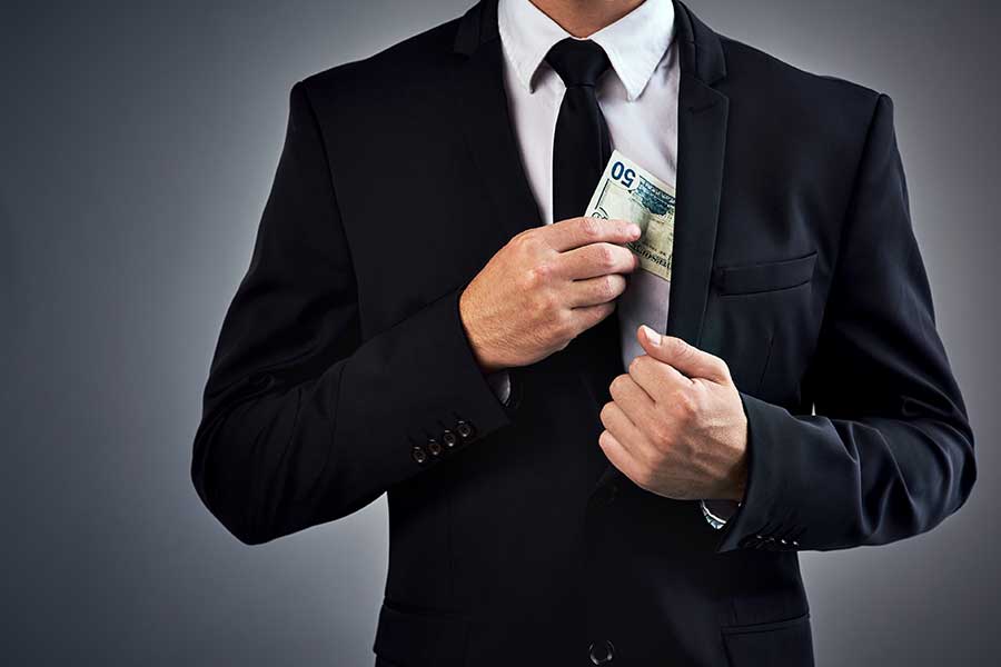 White collar crime2