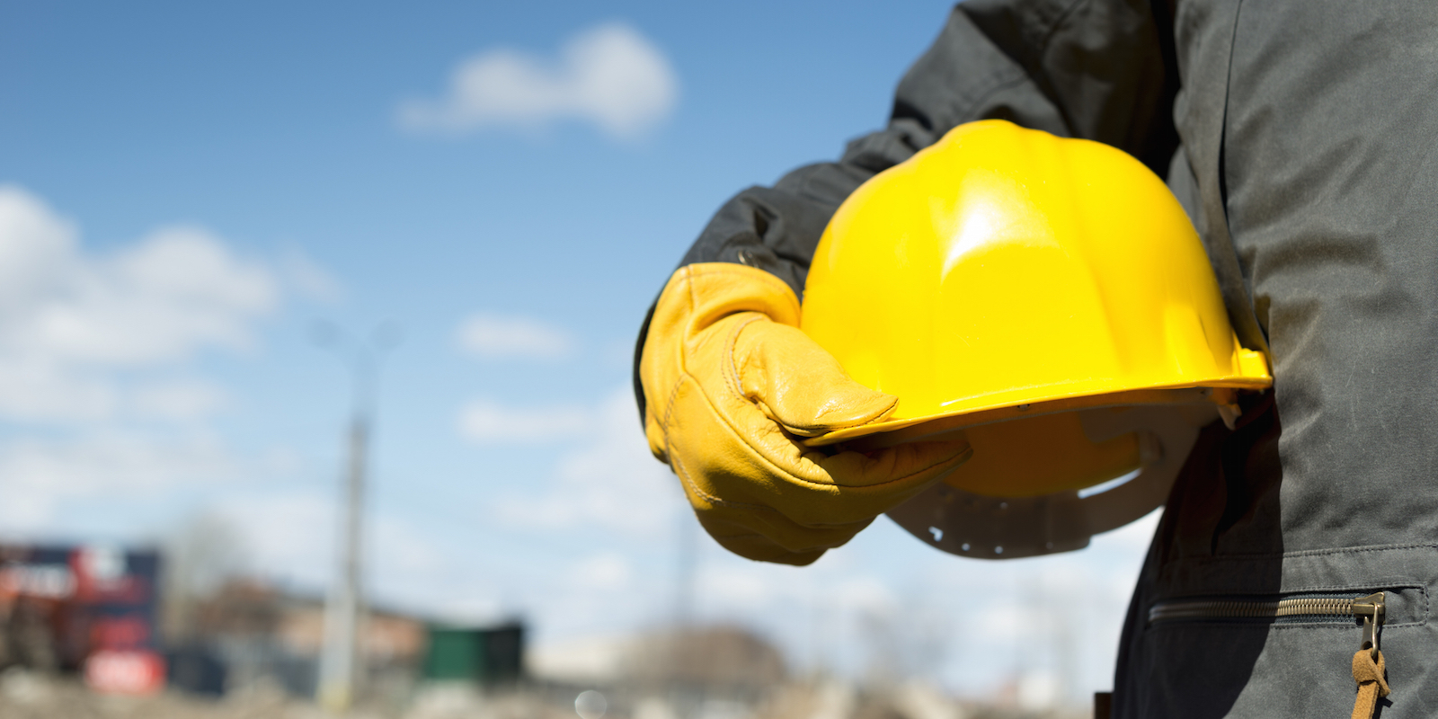 Work Safety