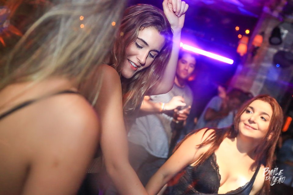 São Paulo music, rap in São Paulo, best clubs in São Paulo, best parties in São Paulo, best show in São Paulo